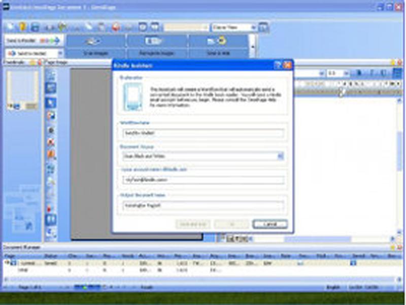 download omnipage pro