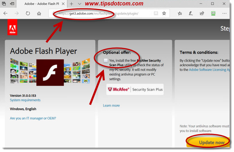 firefox flash plugin download free